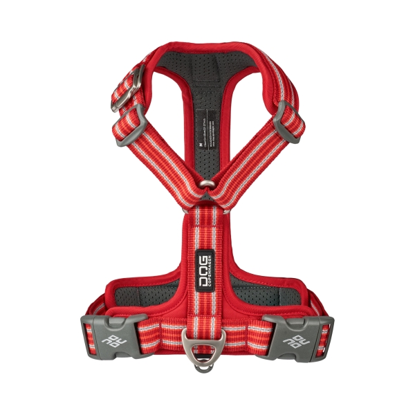 DOG Copenhagen V3 Comfort Walk Air Classic Red